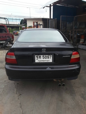 ขาย ฮอนด้า แอคคอท ปี1995