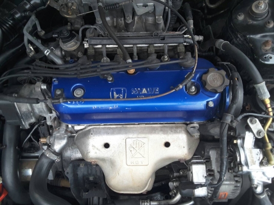 ขาย ฮอนด้า แอคคอท ปี1995