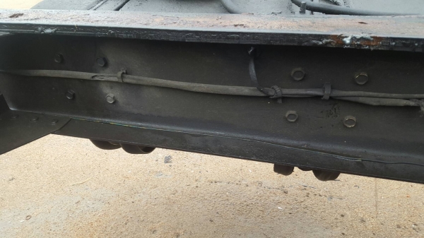 ฮีโน FC2Wเครื่องWO 120แรง มีปะตูไห้ครบภาษีไม่ขาดเล่มทะเบียนชุดโอนครบ