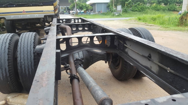 ฮีโน FC2Wเครื่องWO 120แรง มีปะตูไห้ครบภาษีไม่ขาดเล่มทะเบียนชุดโอนครบ