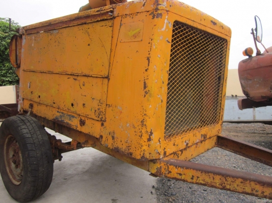 ขายเครื่องปั่นไฟ. สภาพดี ขายถูก 38,000.-