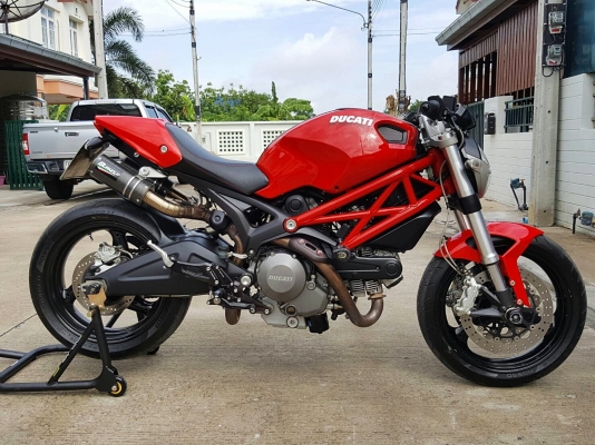 ขาย Honda CBR 300 ปี2014 ไมล์ 4,xxx สภาพเดิมๆสวยๆ