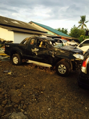 ซากวีโก้ถอดเเยกขายอะไหลทุกอย่างทั้งคันสนใจมีหลายรุ่นเก๋งเเละกระบะ