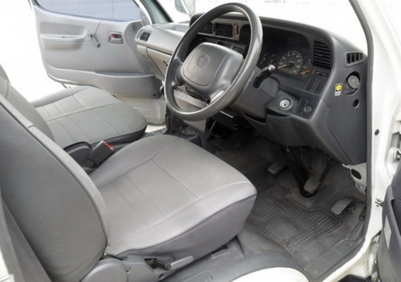 ตู้หัวจรวด ปี03 พ.เพาเวอร์ สีเดิมบางทั้งคัน