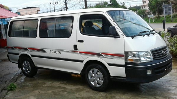 ตู้หัวจรวด ปี03 พ.เพาเวอร์ สีเดิมบางทั้งคัน