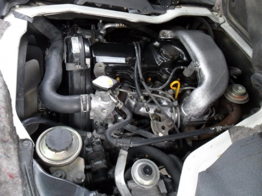 ตู้หัวจรวด ปี03 พ.เพาเวอร์ สีเดิมบางทั้งคัน