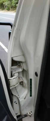 ตู้หัวจรวด ปี03 พ.เพาเวอร์ สีเดิมบางทั้งคัน