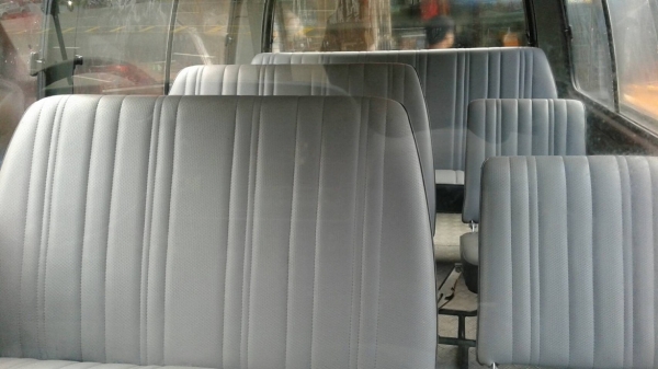 ตู้หัวจรวด ปี03 พ.เพาเวอร์ สีเดิมบางทั้งคัน