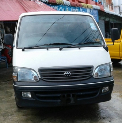 ตู้หัวจรวด ปี03 พ.เพาเวอร์ สีเดิมบางทั้งคัน