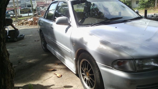 มิตซู อีคาร์ 1.5 ปี1993 กระจกไฟฟ้า