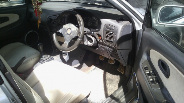 มิตซู อีคาร์ 1.5 ปี1993 กระจกไฟฟ้า