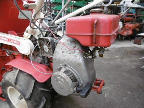 ขาย รถเกี่ยวข้าวเดินตาม  YANMAR   L300  รหัสสินค้า : 80803392   Line ID: nihonmono  www.nihonmono.com