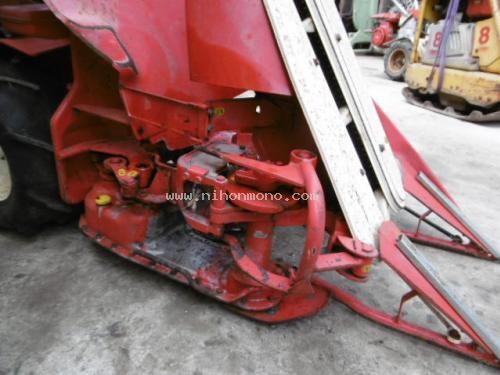 ขาย รถเกี่ยวข้าวเดินตาม  YANMAR   L300  รหัสสินค้า : 80803392   Line ID: nihonmono  www.nihonmono.com