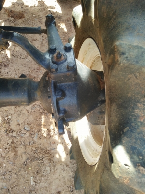 ขายรถไถอิเชกิ4X4รถสวยพร้อมใช้ถูกๆ(ขับง่าย)