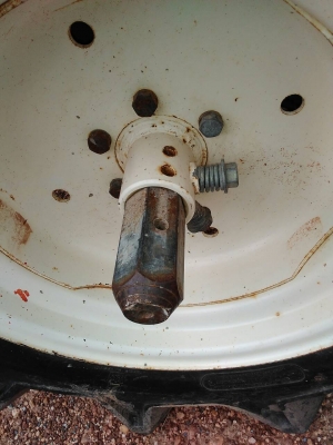 ขายรถไถอิเชกิ4X4รถสวยพร้อมใช้ถูกๆ(ขับง่าย)