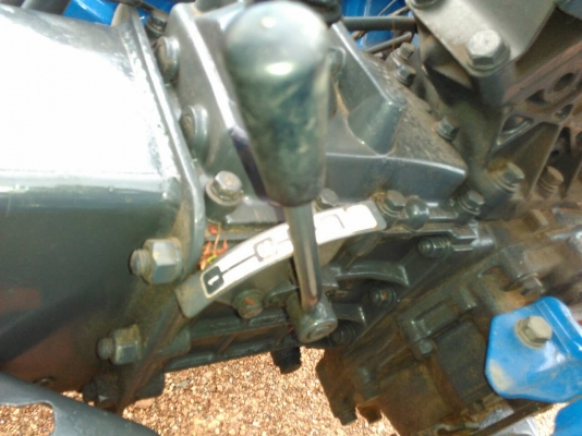 ขายรถไถอิเชกิ4X4รถสวยพร้อมใช้ถูกๆ(ขับง่าย)