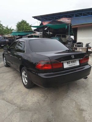 ฮอนด้า แอคคอท ปี98 ฮอนด้า แอคคอท ปี98