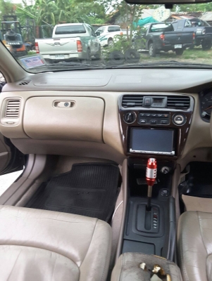 ฮอนด้า แอคคอท ปี98 ฮอนด้า แอคคอท ปี98