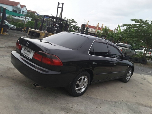 ฮอนด้า แอคคอท ปี98 ฮอนด้า แอคคอท ปี98