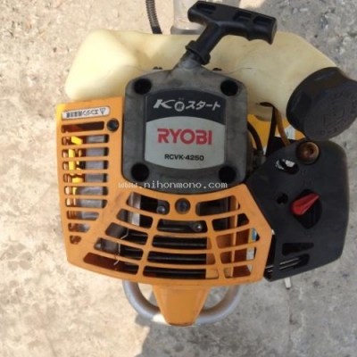 ขาย เครื่องพรวนดิน  RYOBI   RCVK-4250  รหัสสินค้า : 80903745   Line ID: nihonmono  www.nihonmono.com