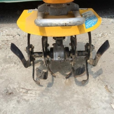 ขาย เครื่องพรวนดิน  RYOBI   RCVK-4250  รหัสสินค้า : 80903745   Line ID: nihonmono  www.nihonmono.com