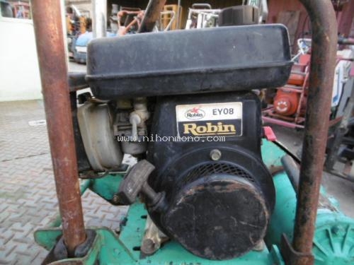 ขาย เครื่องตบดิน MIKASA   MVC-40G รหัสสินค้า : 80803465 Line ID: nihonmono  www.nihonmono.com