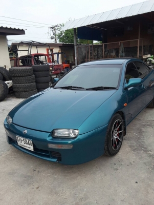 ขายมาสด้า แอสทิน่า ปี 96