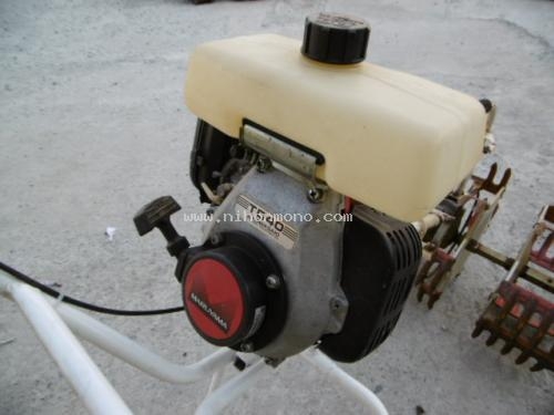 ขาย เครื่องกำจัดวัชพืชในร่องข้าว   MARUYAMA    MA3  รหัสสินค้า : 80803333   Line ID: nihonmono    www.nihonmono.com