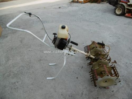 ขาย เครื่องกำจัดวัชพืชในร่องข้าว   MARUYAMA    MA3  รหัสสินค้า : 80803333   Line ID: nihonmono    www.nihonmono.com