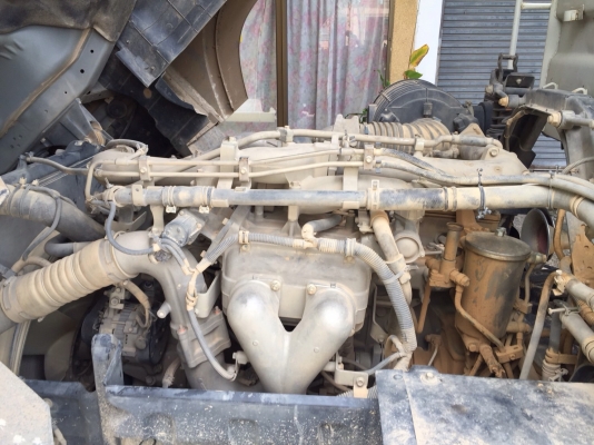 ขายดาวน์ รถสิบล้อดั้ม 360 ปี 57 ราคา 850,000 บาท. แม่ลูก