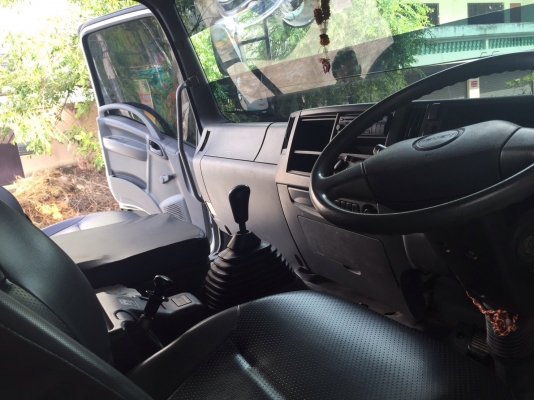 ขายดาวน์ รถสิบล้อดั้ม 360 ปี 57 ราคา 850,000 บาท. แม่ลูก