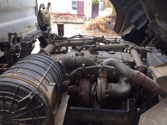 ขายดาวน์ รถสิบล้อดั้ม 360 ปี 57 ราคา 850,000 บาท. แม่ลูก