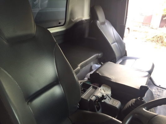 ขายดาวน์ รถสิบล้อดั้ม 360 ปี 57 ราคา 850,000 บาท. แม่ลูก