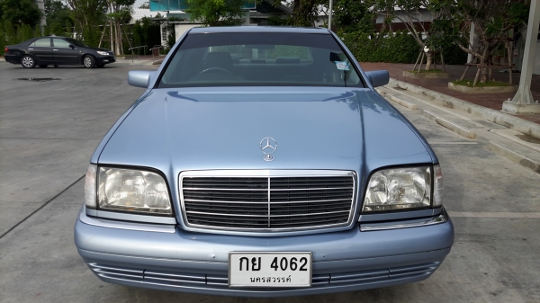 Mercedes Benz s280