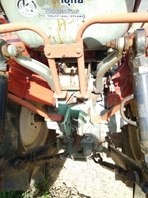 ขายยันม่า4X4รถสวยเดิมพร้อมใช้ถูกๆ(ขับง่าย)