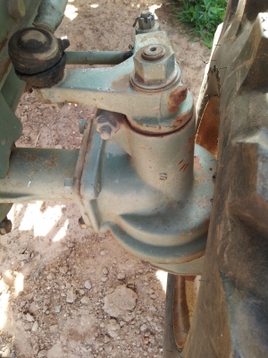 ขายยันม่า4X4รถสวยเดิมพร้อมใช้ถูกๆ(ขับง่าย)