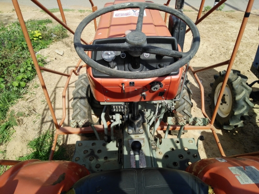 ขายยันม่า4X4รถสวยเดิมพร้อมใช้ถูกๆ(ขับง่าย)