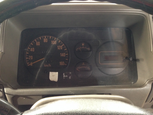 ขายหกล้อตู้แห้ง