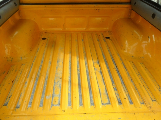 TIGER 4ประตูสภาพดีพร้อมใช้ ปี 2004