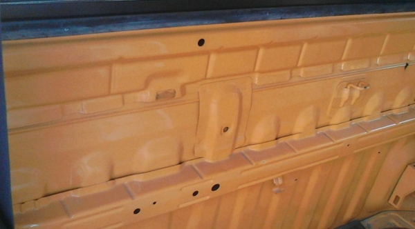 TIGER 4ประตูสภาพดีพร้อมใช้ ปี 2004