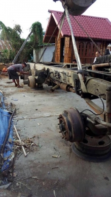 ขายคัสซี f18 ไม่มีเกียร, ช่วงล่างครบ มีกระทะล้อให้ เอกสารเล่มทะเบียนแจ้ง ม79 ขายคัสซี f18 ไม่มีเกียร, ช่วงล่างครบ มีกระทะล้อให้ เอกสารเล่มทะเบียนแจ้ง ม79