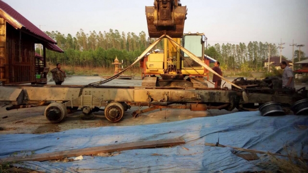 ขายคัสซี f18 ไม่มีเกียร, ช่วงล่างครบ มีกระทะล้อให้ เอกสารเล่มทะเบียนแจ้ง ม79 ขายคัสซี f18 ไม่มีเกียร, ช่วงล่างครบ มีกระทะล้อให้ เอกสารเล่มทะเบียนแจ้ง ม79