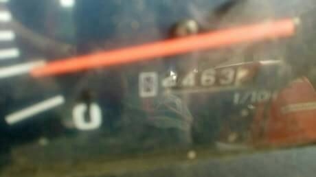 รถไถ KUBOTA  L4508. ( รถทำงาน 2,xxx ชม. )    สนใจติดต่อ  081 - 6079515