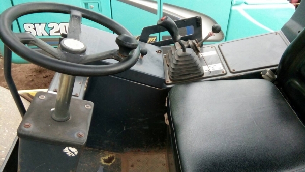 ขาย รถบด BOPPARD BW 211  , ( * รถทำงาน 4,xx ชม. )  สนใจติดต่อ  081 - 6079515