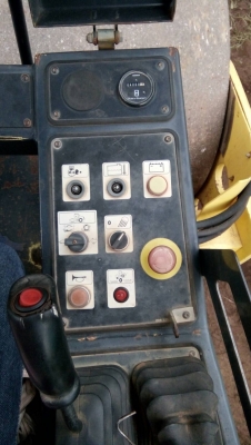 ขาย รถบด BOPPARD BW 211  , ( * รถทำงาน 4,xx ชม. )  สนใจติดต่อ  081 - 6079515