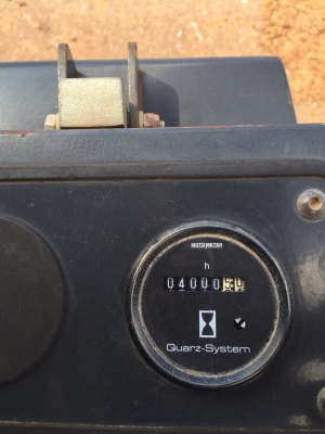 ขาย รถบด BOPPARD BW 211  , ( * รถทำงาน 4,xx ชม. )  สนใจติดต่อ  081 - 6079515