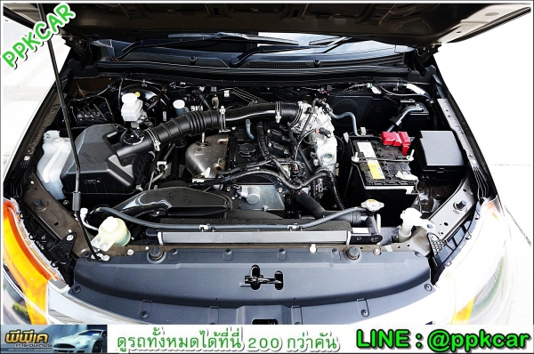 2015 MITSUBISHI TRITON 2.4 GLX MEGA CAB 2015 MITSUBISHI TRITON 2.4 GLX MEGA CAB