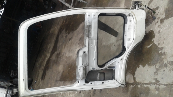 ประตูข้างซ้ายhinoโปรเฟียและสิงท์ไฮเทค