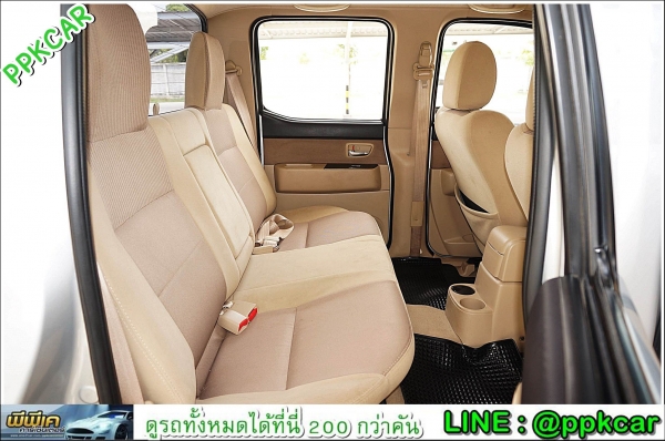 2008 FORD RANGER 3.0 XLT 4x4