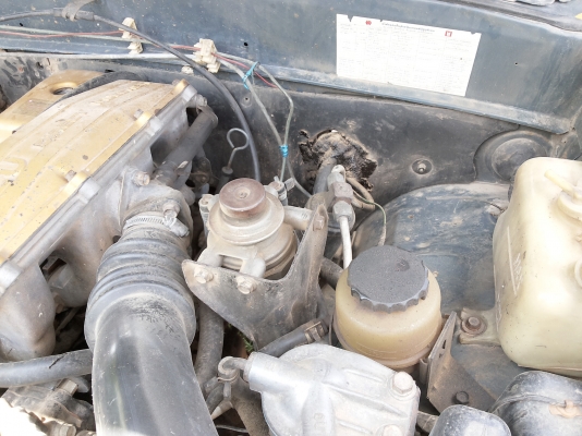 อีซูซุตอนเดียวสวยมาก พร้อมใช้ พร้อมชุดโอน